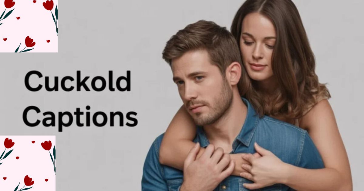 cuckold captions