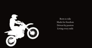 700 Best Bike Quotes For Instagram In Hindi To Inspire Riders