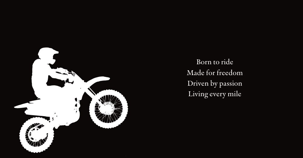 700 Best Bike Quotes For Instagram In Hindi To Inspire Riders