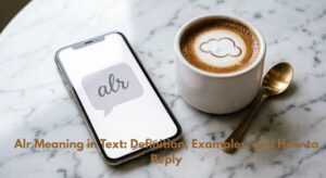 Alr Meaning in Text: Definition, Examples, and How to Reply