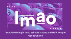 IMAO Meaning in Text: What It Means and How People Use It Online